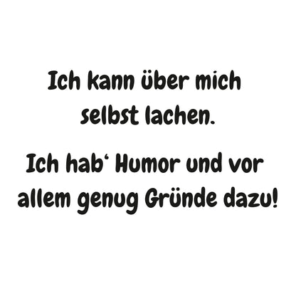 T-Shirt | Regular | Humor
