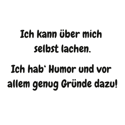 T-Shirt | Lady Fit | Humor