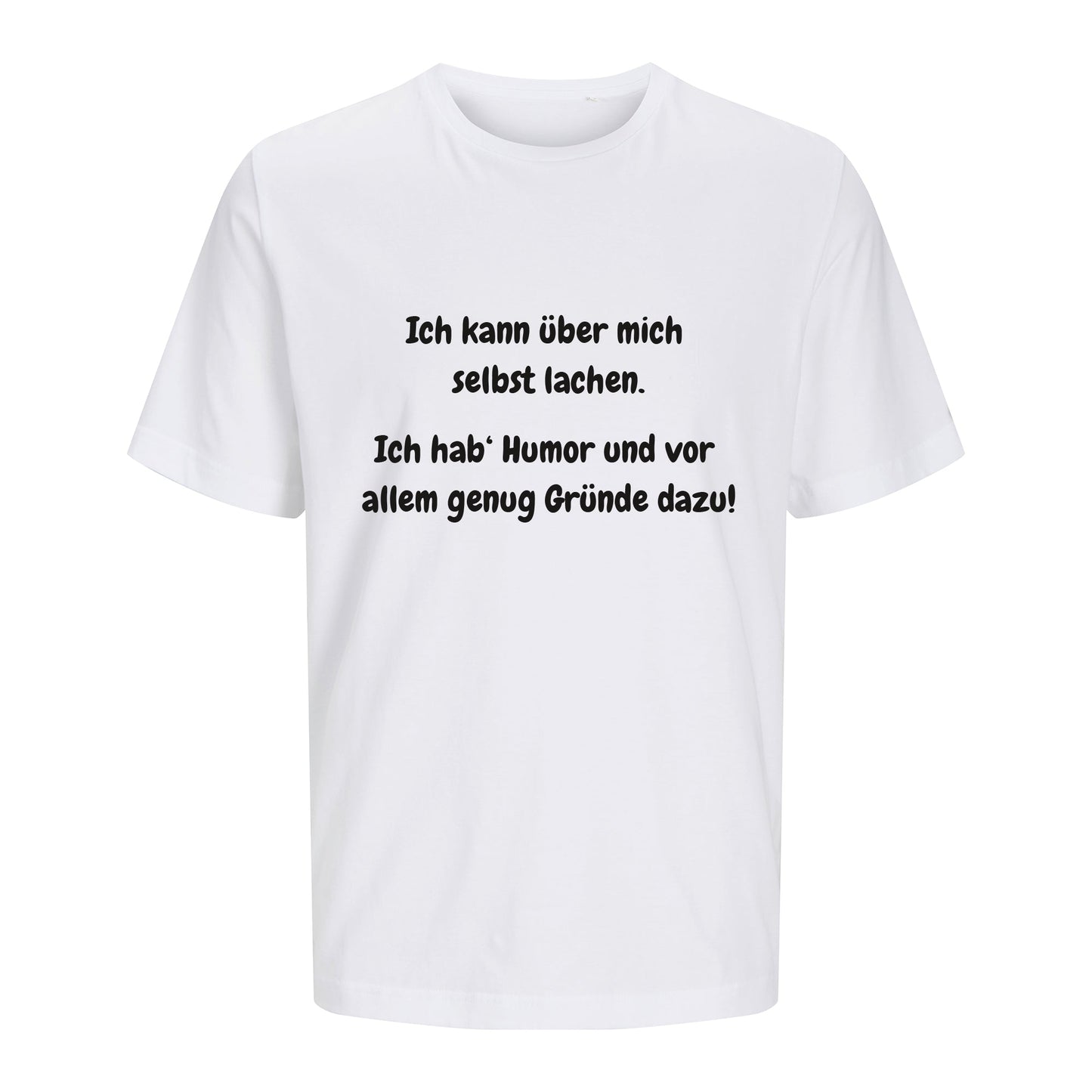 T-Shirt | Lady Fit | Humor