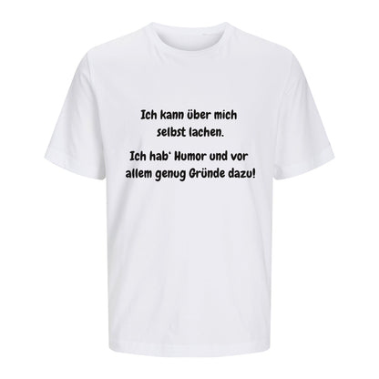 T-Shirt | Lady Fit | Humor