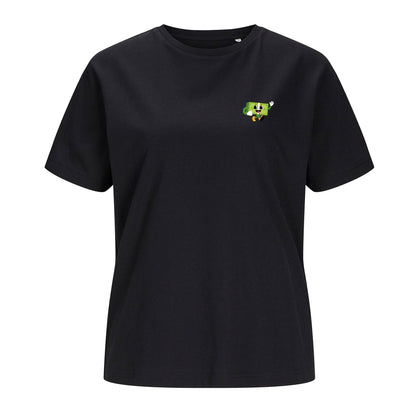 T-Shirt | Lady Fit | I Fake Work