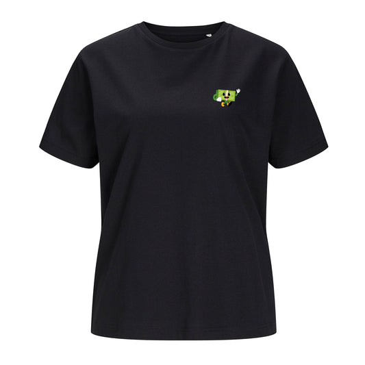 T-Shirt | Lady Fit | I Fake Work