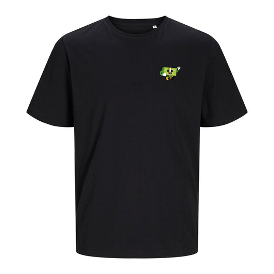 T-Shirt | Regular | I Fake Work