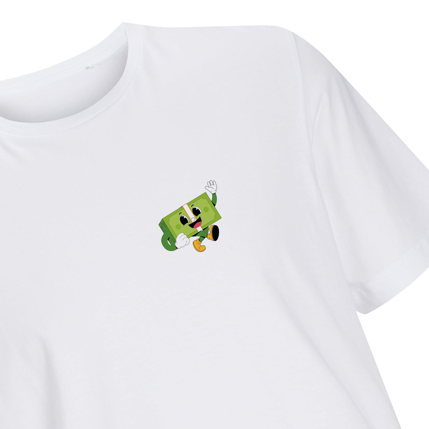 T-Shirt | Lady Fit | I Fake Work