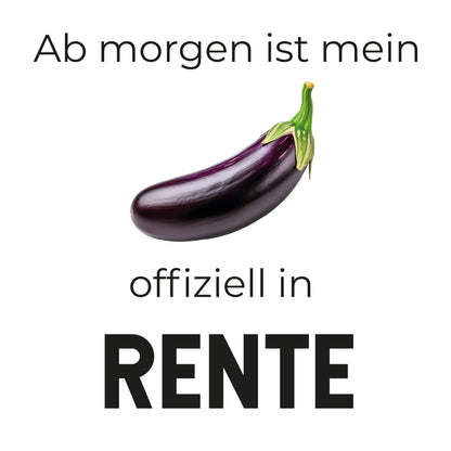 T-Shirt | Regular | Aubergine