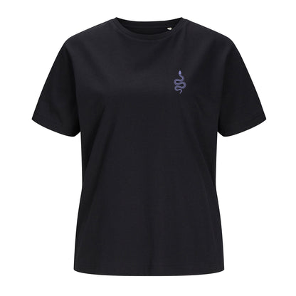 T-Shirt | Lady Fit | Let that shit go