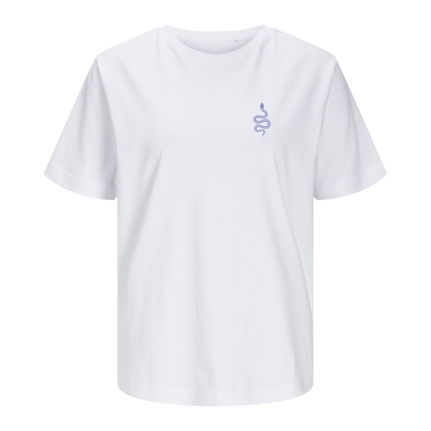 T-Shirt | Lady Fit | Let that shit go