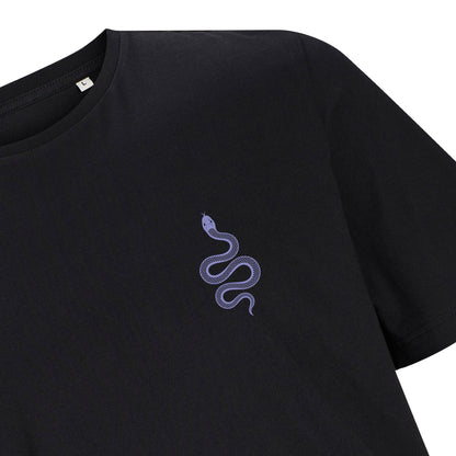 T-Shirt | Lady Fit | Let that shit go