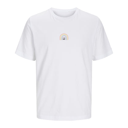 T-Shirt | Regular | Love wins