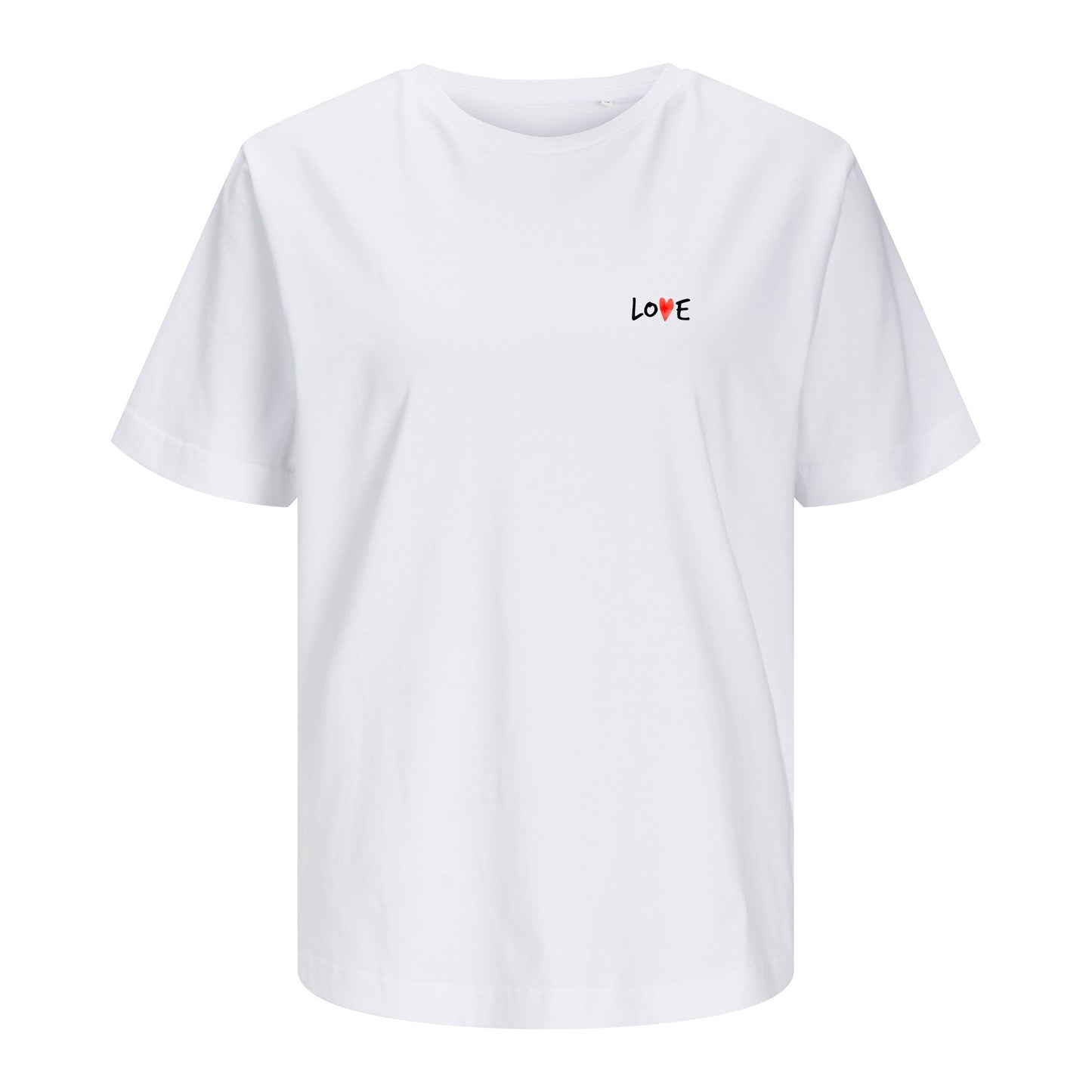 T-Shirt | Lady Fit | Love is Love