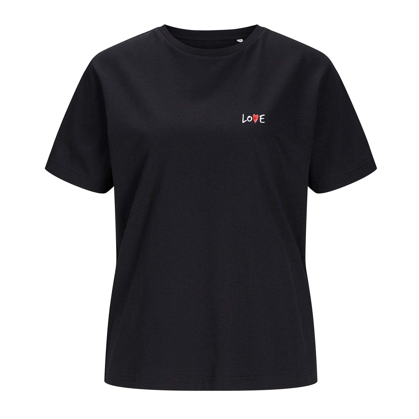 T-Shirt | Lady Fit | Love is Love