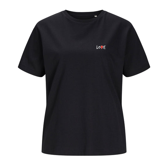 T-Shirt | Lady Fit | Love is Love
