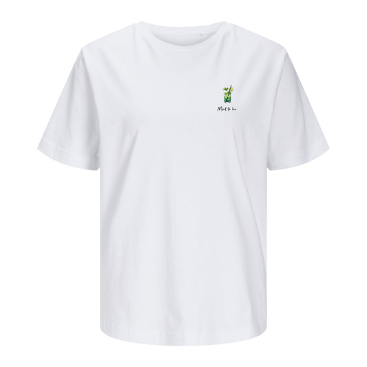T-Shirt | Lady fit | Mint to be