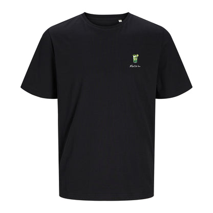 T-Shirt | Regular | Mint to be