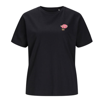 T-Shirt | Lady Fit | My Brain