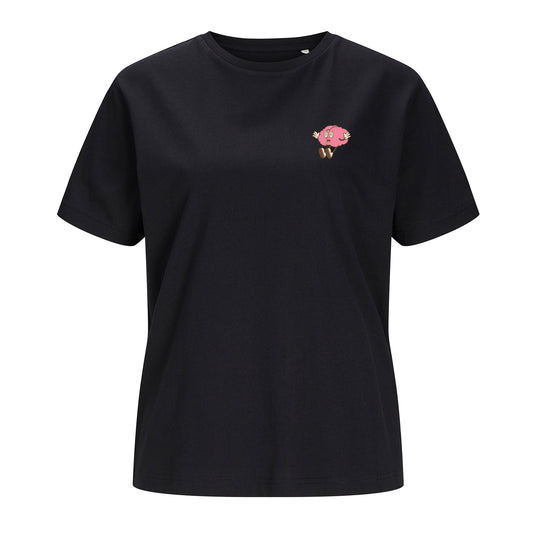 T-Shirt | Lady Fit | My Brain