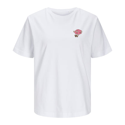 T-Shirt | Lady Fit | My Brain