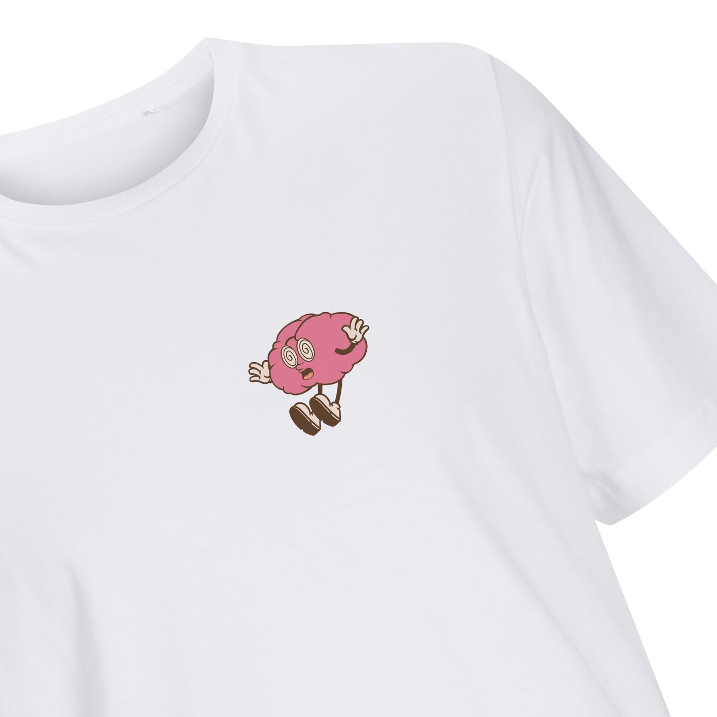 T-Shirt | Lady Fit | My Brain