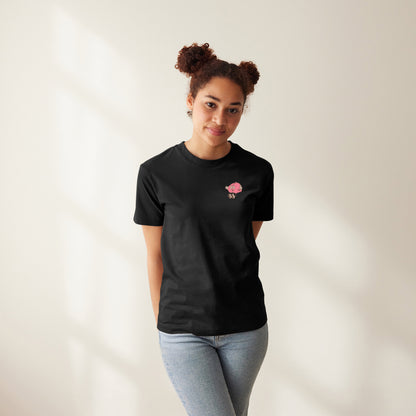 T-Shirt | Lady Fit | My Brain