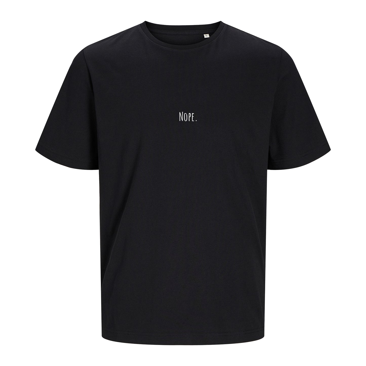 T-Shirt | Regular | nope.