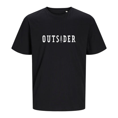 T-Shirt | Regular | Outsider