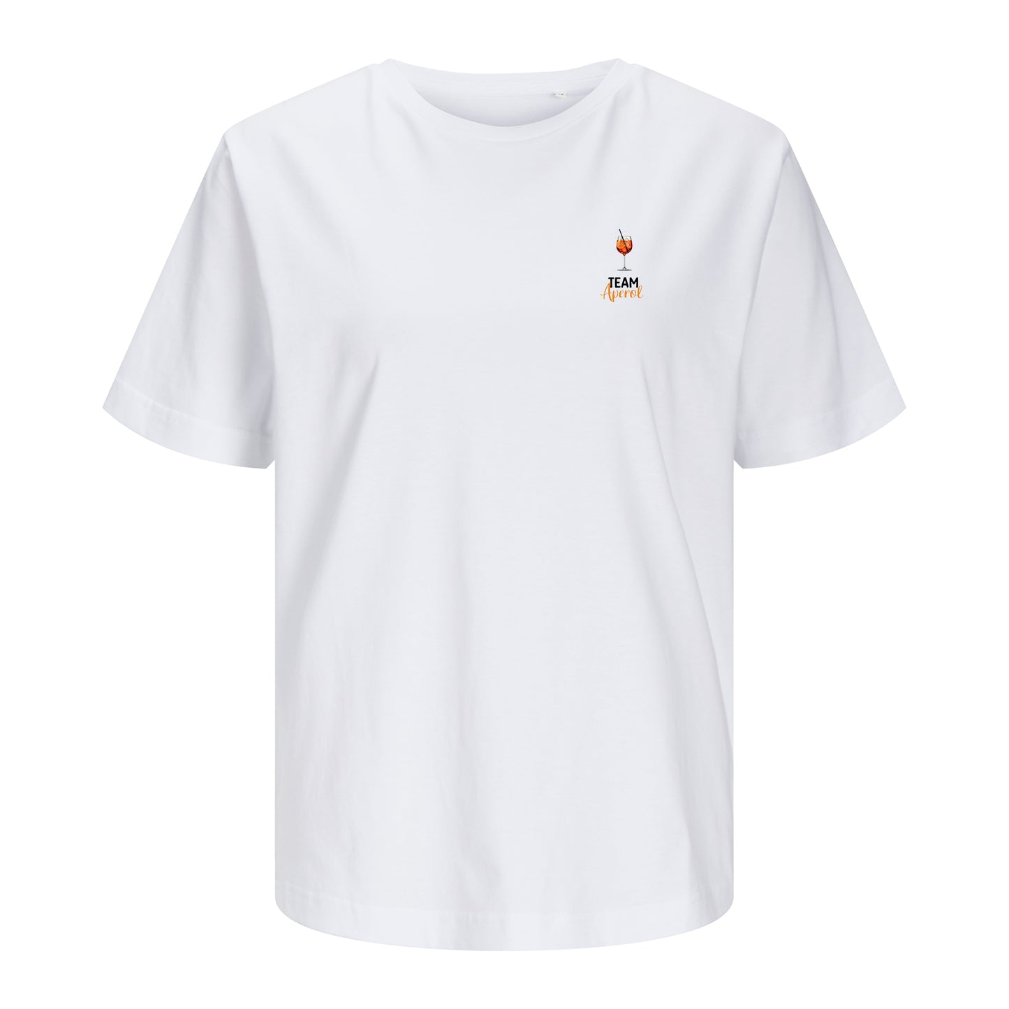 T-Shirt | Lady Fit | Team Aperol