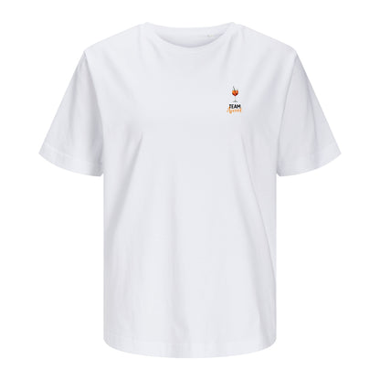 T-Shirt | Lady Fit | Team Aperol