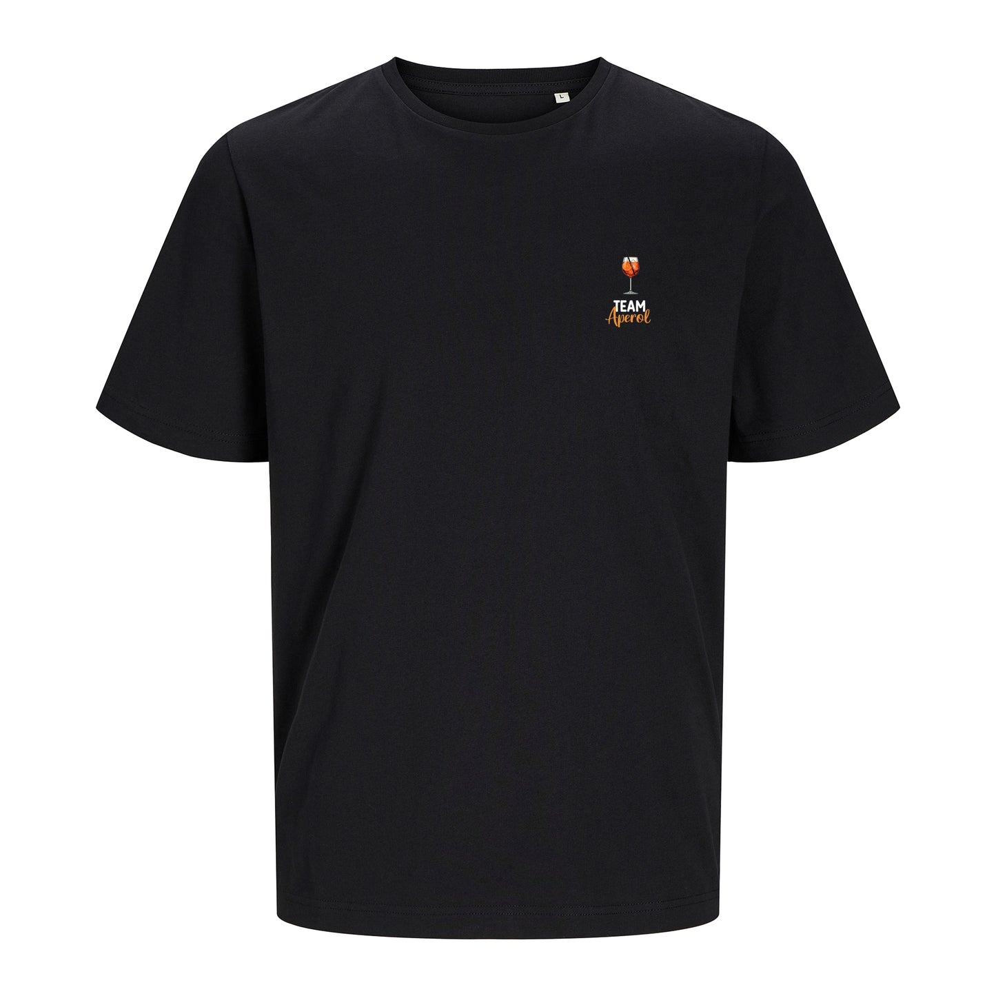 T-Shirt | Regular | Team Aperol