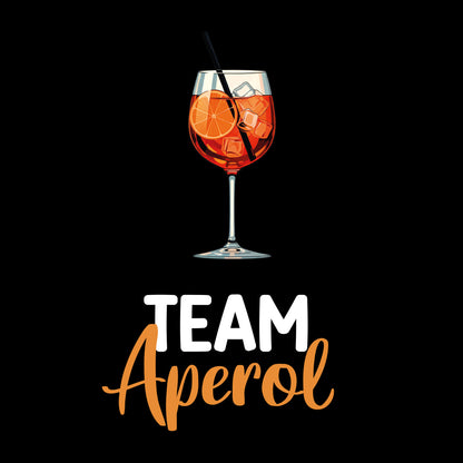 T-Shirt | Regular | Team Aperol