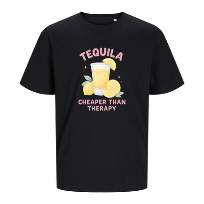 T-Shirt | Regular | Tequila